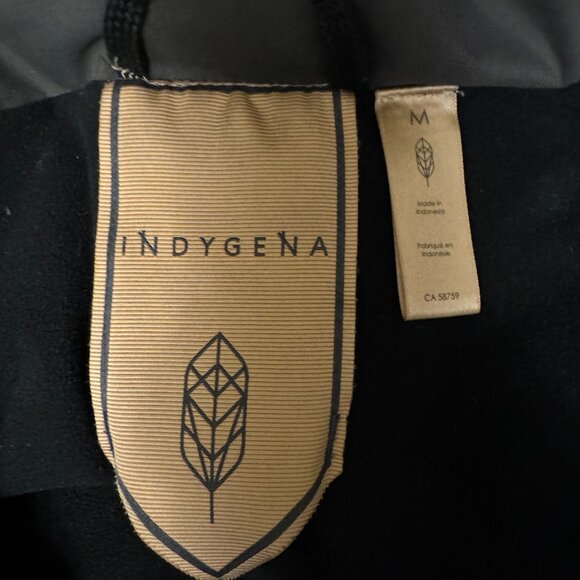 Indyeva Ayaba Winter Jacket - Picture 4 of 8